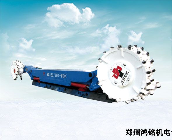 MG160/380-WDKͲúC